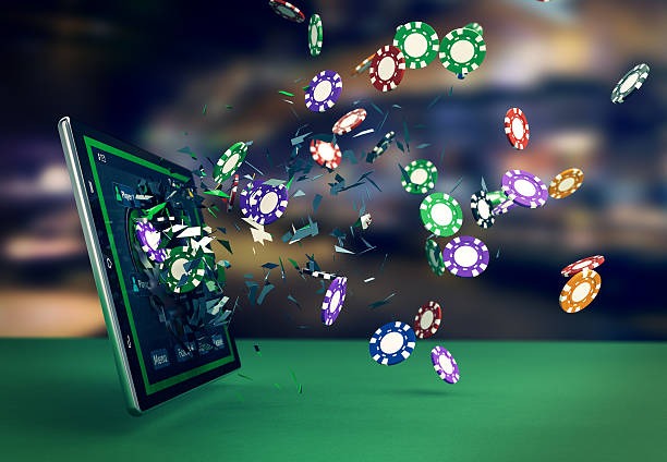 virus555 Round History View